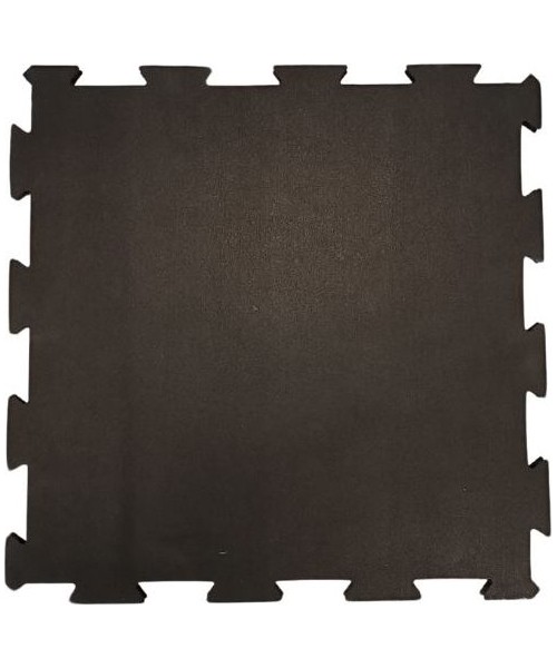 Puzzle Protection Mats inSPORTline: Stiprus grindų kilimėlis inSPORTline Puzleto 50 x 50 x 1,5 cm
