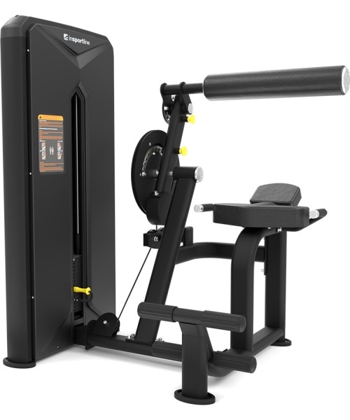 Ab Trainers inSPORTline: Ab/Back Machine inSPORTline Velocer ABBE75