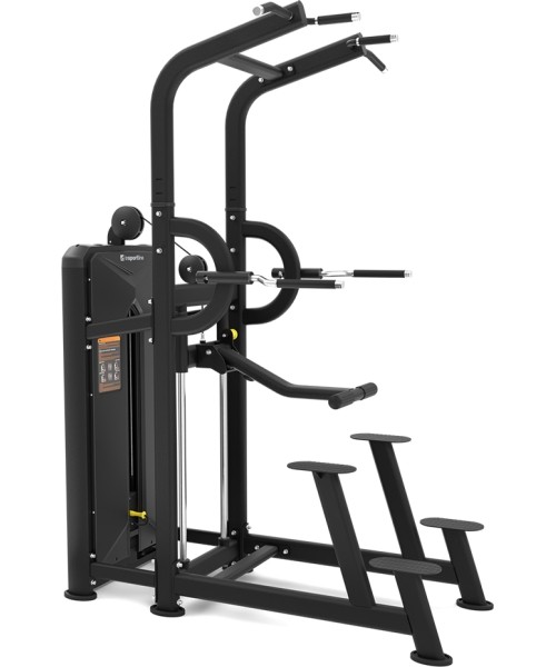 Multi-Purpose Pull-Up Bars inSPORTline: Multifunctional Pull-Up Bar inSPORTline Velocer CD85