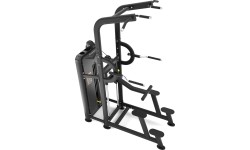 Daugiafunkciniai Pull-Up strypai inSPORTline: Daugiafunkcinis prisitraukimo baras inSPORTline Velocer CD85