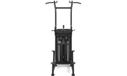 Daugiafunkciniai Pull-Up strypai inSPORTline: Daugiafunkcinis prisitraukimo baras inSPORTline Velocer CD85