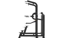 Daugiafunkciniai Pull-Up strypai inSPORTline: Daugiafunkcinis prisitraukimo baras inSPORTline Velocer CD85