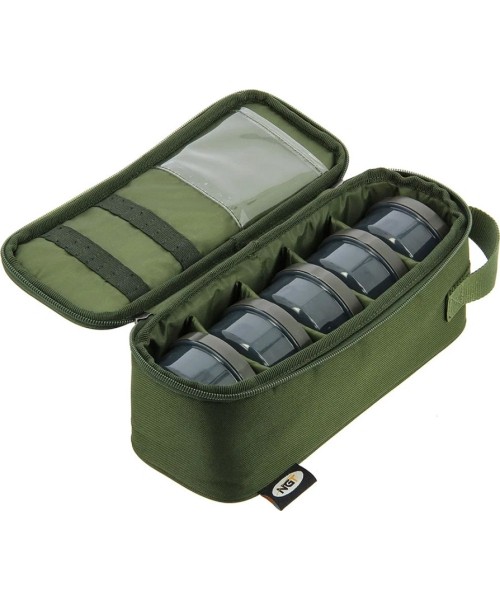 NGT Deluxe Glug Bag