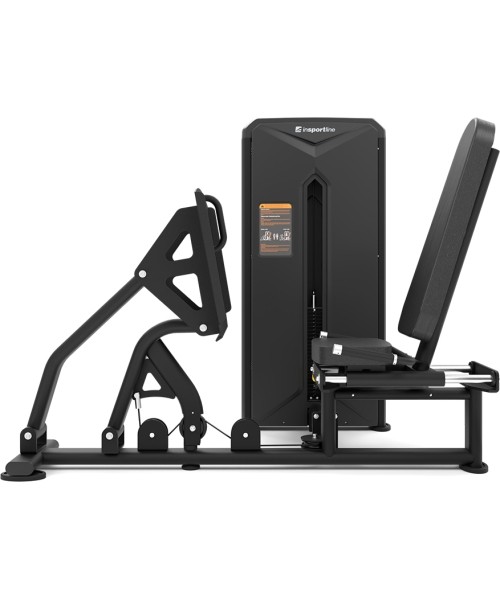 Leg Press inSPORTline: Leg Press/Calf Raise Machine inSPORTline Velocer LP120
