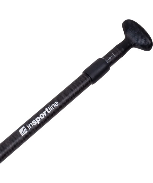 Fiberglass Paddle inSPORTline WaveTastic