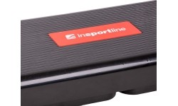 Aerobikos žingsniai inSPORTline: Aerobikos pratimų platforma inSPORTline AS250