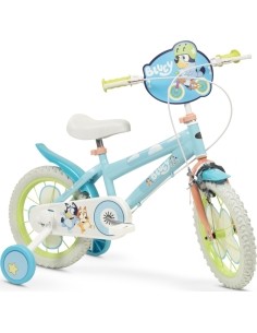 Children’s Bike Toimsa Bluey 16”