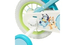 Bikes with 16" Wheels Toimsa: Vaikiškas dviratis "Toimsa Bluey" 16"