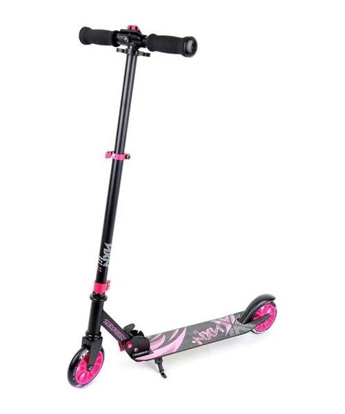 Children's Scooters Tempish: Tempish NIXIN 125 II Scooter Pink