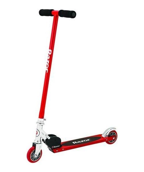 Children's Scooters Razor: Razor S Spark Paspirtukas