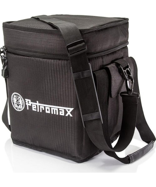 Coal Grills Petromax: Rocket Stove Transport Bag Petromax