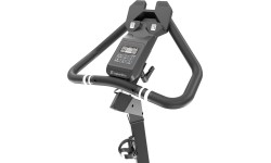 Exercise Bike inSPORTline ZenBike 300