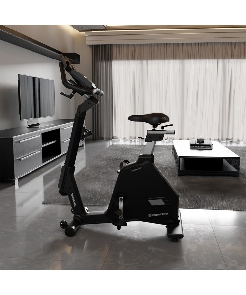 Exercise Bike inSPORTline ZenBike 300
