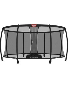BERG apsauginis tinklas Deluxe 430