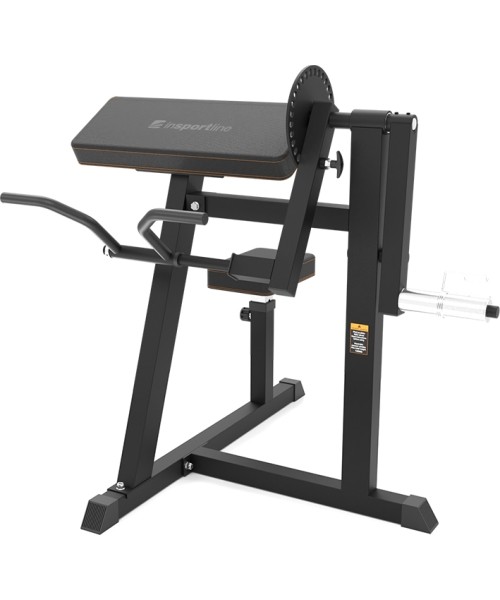 Arm Strength Trainers inSPORTline: Bicep & Tricep Curl Bench inSPORTline X-NT BT20