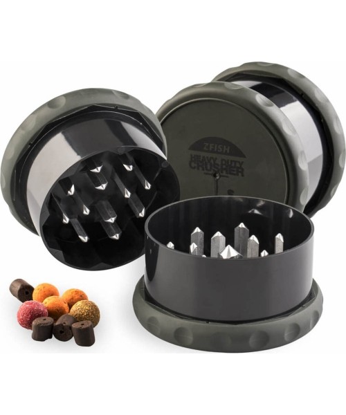 Tackle bags & boxes ZFish: ZFISH Heavy Metal Bait Crusher