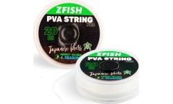 ZFISH PVA PRO virvelė 20 m