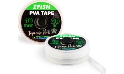 Baits and Lures ZFish: ZFISH PVA PRO juosta 10 mm/20 m