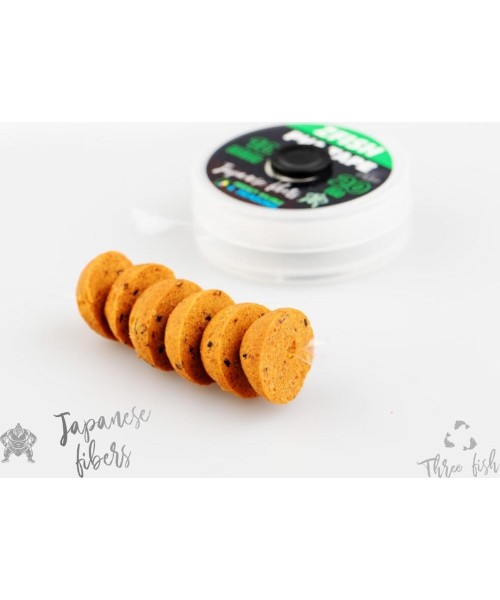 Baits and Lures ZFish: ZFISH PVA PRO juosta 10 mm/20 m