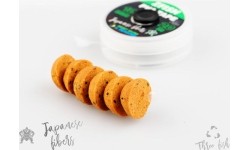 Baits and Lures ZFish: ZFISH PVA PRO juosta 10 mm/20 m