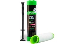 ZFISH PVA PRO vamzdelis 35 mm/7 +1 m NEMOKAMAI!