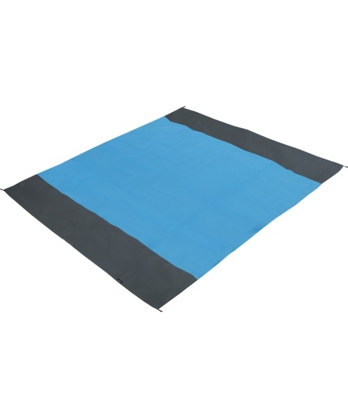 Camping Accessories Cattara: Beach mat BEACH 200x200 cm