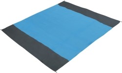 Beach mat BEACH 200x200 cm