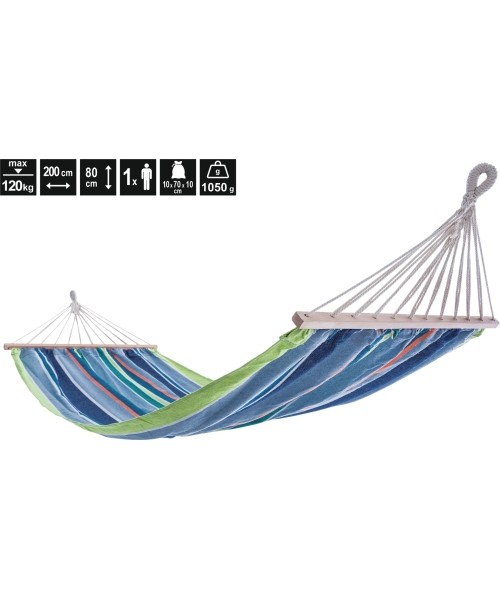 Hammock REST 200x80cm