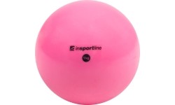 Jogos balanso priedai inSPORTline: Jogos kamuolys inSPORTline 1 kg
