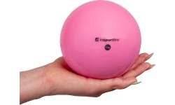 Jogos balanso priedai inSPORTline: Jogos kamuolys inSPORTline 1 kg