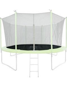 Replacement Jumping Mat for Trampoline inSPORTline Irbiso 427 cm