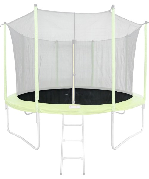 Trampoline Jumping Mats inSPORTline: Pakaitinis kilimėlis batutui inSPORTline Irbiso 366 cm