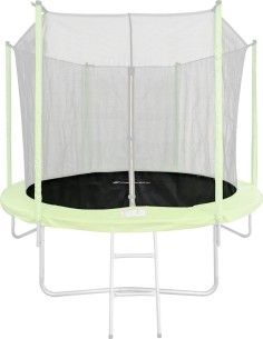 Replacement Jumping Mat for Trampoline inSPORTline Irbiso 305 cm
