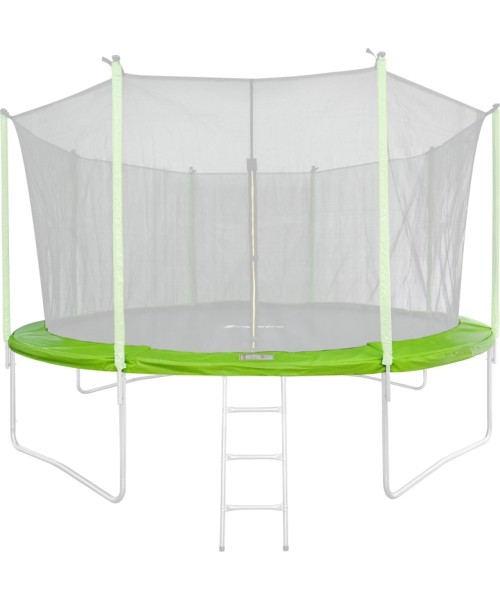 Trampoline Spring Covers inSPORTline: Protective Spring Cover for Trampoline inSPORTline Irbiso 427 cm