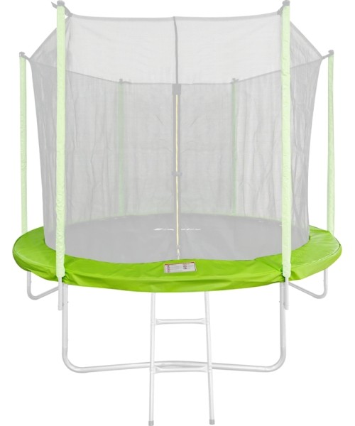Trampoline Spring Covers inSPORTline: Protective Spring Cover for Trampoline inSPORTline Irbiso 305 cm