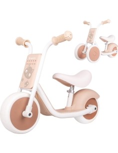 Children’s Balance Bike 2-in-1 inSPORTline Darlingo