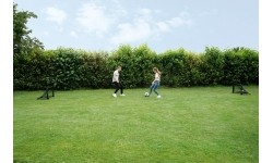 EXIT Pico Goal football goal Youth Freestanding