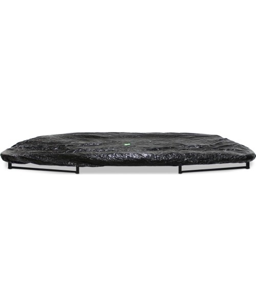 EXIT Weather cover Rectangular 244x427 (8x14ft) Trampoline cover