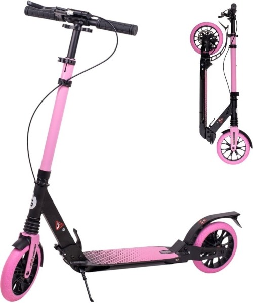 Folding Scooters inSPORTline: Motoroleris inSPORTline Discoleta