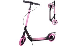 Sulankstomi motoroleriai inSPORTline: Motoroleris inSPORTline Discoleta