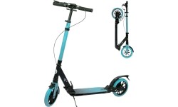 Sulankstomi motoroleriai inSPORTline: Motoroleris inSPORTline Discoleta