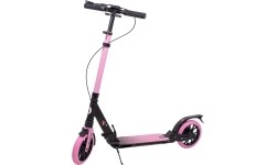 Sulankstomi motoroleriai inSPORTline: Motoroleris inSPORTline Discoleta