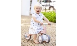 Vaikiški paspirtukai Eco Toys: Paspiriamas triratukas Ecotoys Flaming