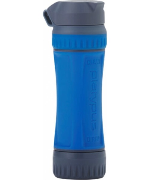 Vandens filtras Platypus Quickdraw Filter