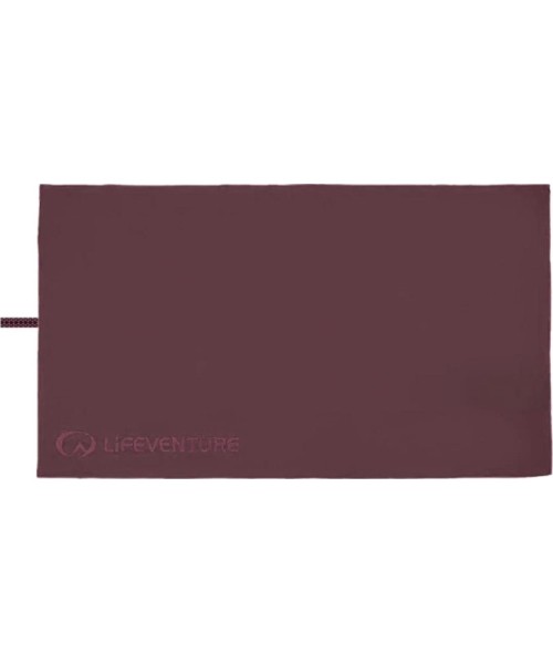Towels Lifeventure: Rankšluostis Lifeventure Recycled SF Towel Extra Large