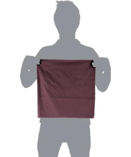 Towels Lifeventure: Rankšluostis Lifeventure Recycled SF Towel Pocket