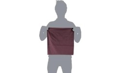 Towels Lifeventure: Rankšluostis Lifeventure Recycled SF Towel Pocket