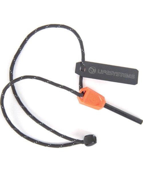 Survival Tools and Kits Lifesystems: Lifesystems Fire Starter XL