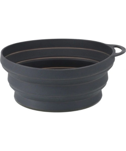 Indai Lifeventure: Sulankstomas dubenėlis Lifeventure Ellipse Flexi-Bowl