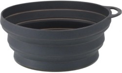 Indai Lifeventure: Sulankstomas dubenėlis Lifeventure Ellipse Flexi-Bowl